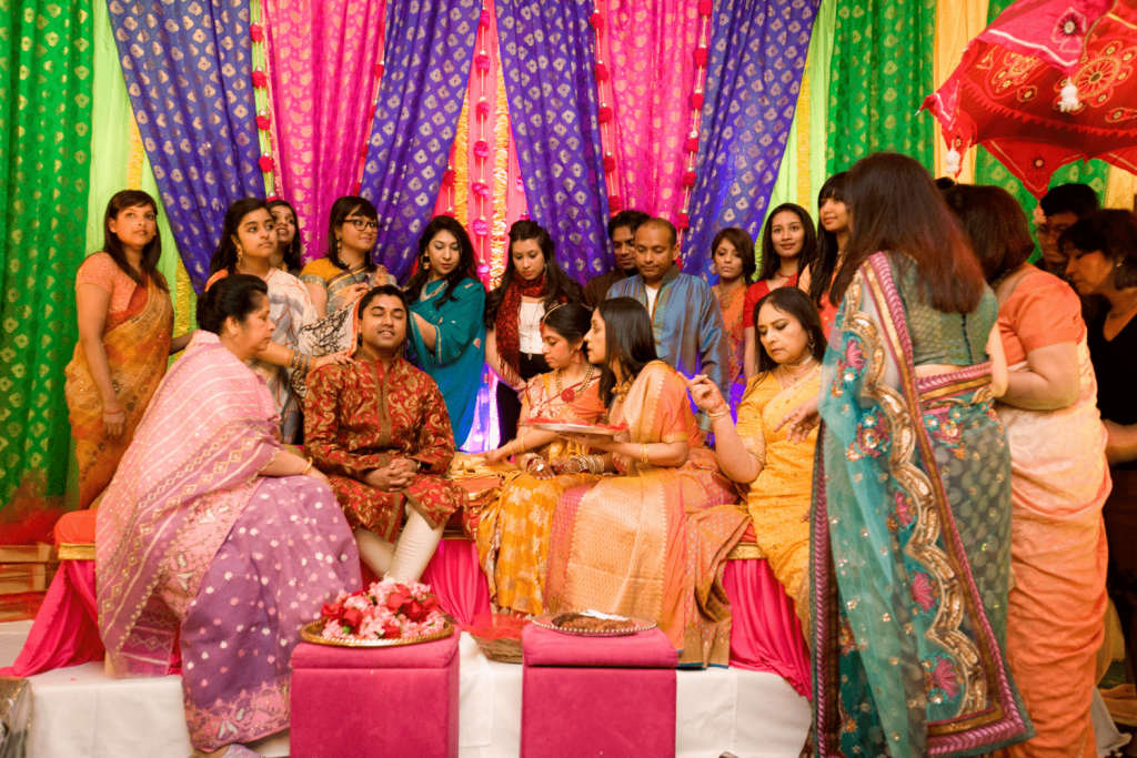 Weddings in India
